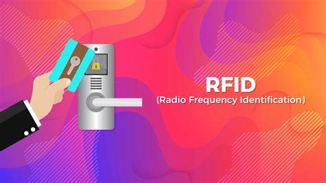 importance of rfid cards|do smart cards use rfid.